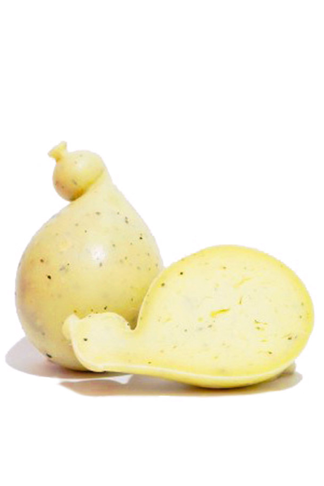 Caciocavallo al tartufo
